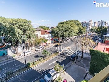 VENTA DEPARTAMENTO 4 AMB COCHERA BAULERA Y TERRAZA