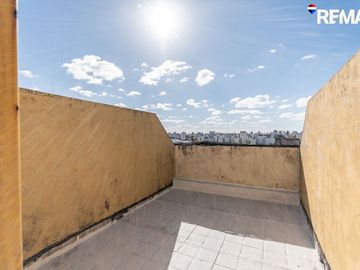 VENTA DEPARTAMENTO 4 AMB COCHERA BAULERA Y TERRAZA