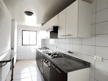 Departamento en Arriendo en Vicuña Mackenna Oriente 6187, Mall Florida Center. Metro Mirador. La Florida
