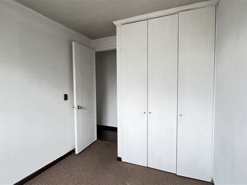 Departamento en Arriendo en Vicuña Mackenna Oriente 6187, Mall Florida Center. Metro Mirador. La Florida