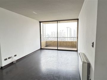 Departamento en Arriendo en Vicuña Mackenna Oriente 6187, Mall Florida Center. Metro Mirador. La Florida
