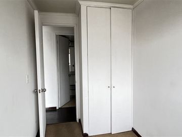 Departamento en Arriendo en Vicuña Mackenna Oriente 6187, Mall Florida Center. Metro Mirador. La Florida