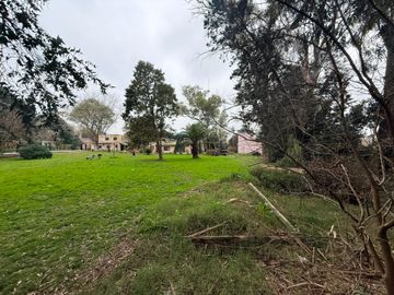 Increible Quinta de 4300m en Villa Rosa Pilar