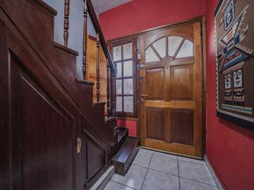 VENTA CASA VILLA ADELINA