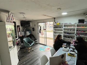 Local Comercial en Venta en Las Rejas Norte / Av. Perú