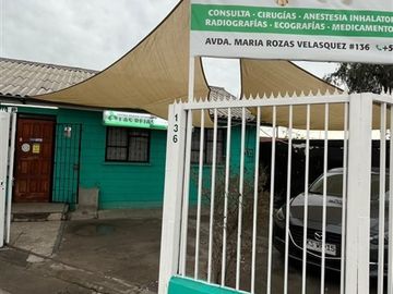 Local Comercial en Venta en Las Rejas Norte / Av. Perú