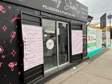Local Comercial en Venta en Las Rejas Norte / Av. Perú
