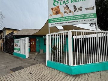Local Comercial en Venta en Las Rejas Norte / Av. Perú