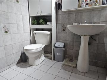 Departamento en Venta en Las Condes
