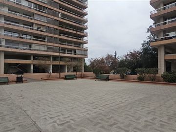 Departamento en Venta en Las Condes