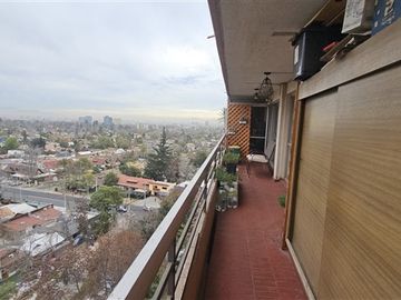 Departamento en Venta en Las Condes