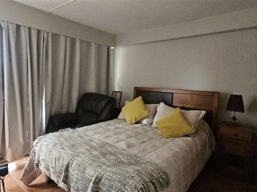 Departamento en Venta en Las Condes