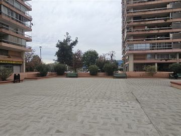Departamento en Venta en Las Condes