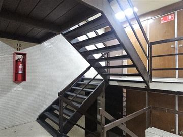 Departamento en Venta en Las Condes