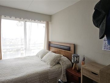 Departamento en Venta en Las Condes