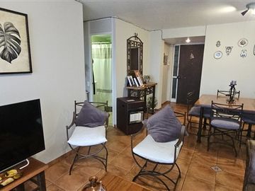 Departamento en Venta en Las Condes