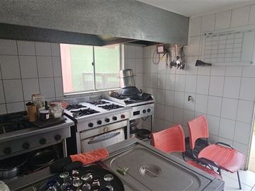 Casa en Venta en Puchuncavi
