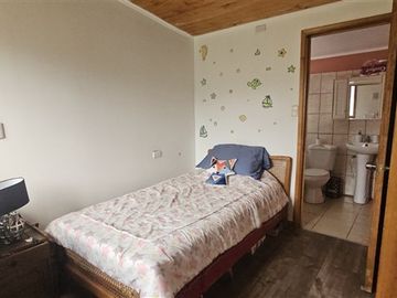 Casa en Venta en Puchuncavi