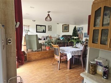 Casa en Venta en Puchuncavi