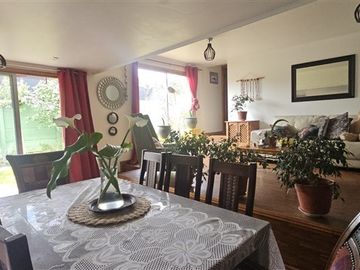 Casa en Venta en Puchuncavi