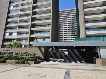 Departamento en Venta en Macul