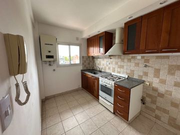 DEPARTAMENTO 2 AMBIENTES EN VENTA EN VICTORIA