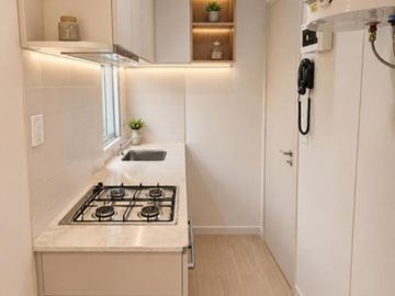 DPTO 2 AMB. EN VENTA EN BELGRANO OPORTUNIDAD