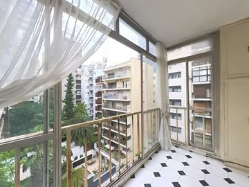 DPTO 2 AMB. EN VENTA EN BELGRANO OPORTUNIDAD