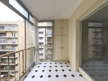 DPTO 2 AMB. EN VENTA EN BELGRANO OPORTUNIDAD