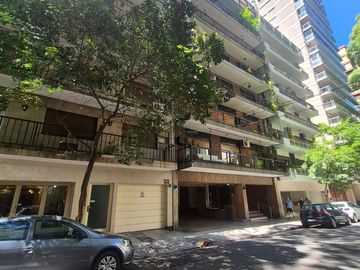 DPTO 2 AMB. EN VENTA EN BELGRANO OPORTUNIDAD