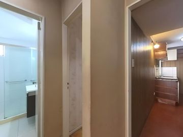 DPTO 2 AMB. EN VENTA EN BELGRANO OPORTUNIDAD