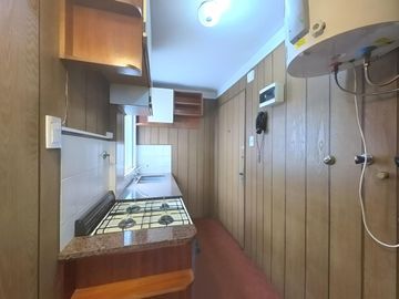 DPTO 2 AMB. EN VENTA EN BELGRANO OPORTUNIDAD