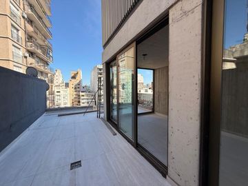 VTA PALERMO CHICO 2 AMB AMENITIES ESTRENAR