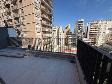 VTA PALERMO CHICO 2 AMB AMENITIES ESTRENAR