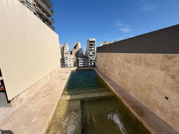 VTA PALERMO CHICO 2 AMB AMENITIES ESTRENAR