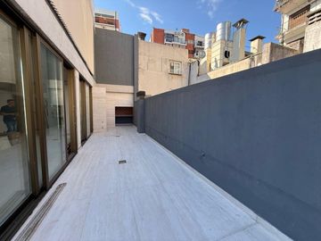 VTA PALERMO CHICO 2 AMB AMENITIES ESTRENAR