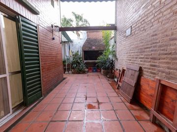 Casa de 3 dormitorios en Barrio UPCN