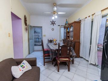 Casa de 3 dormitorios en Barrio UPCN