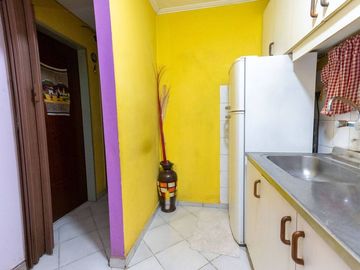 Casa de 3 dormitorios en Barrio UPCN