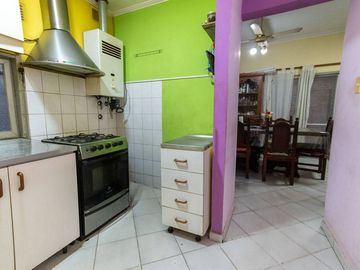 Casa de 3 dormitorios en Barrio UPCN