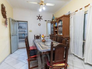 Casa de 3 dormitorios en Barrio UPCN