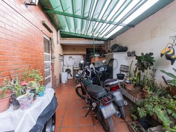Casa de 3 dormitorios en Barrio UPCN