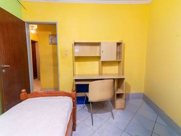 Casa de 3 dormitorios en Barrio UPCN