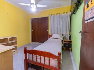 Casa de 3 dormitorios en Barrio UPCN