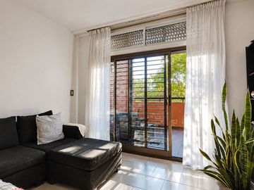 DEPARTAMENTO COCHERA BALCÓN DEVOTO APTO CREDITO