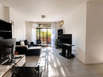 DEPARTAMENTO COCHERA BALCÓN DEVOTO APTO CREDITO