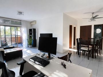 DEPARTAMENTO COCHERA BALCÓN DEVOTO APTO CREDITO