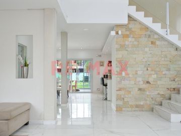 CASA VENTA 5 AMB EN TERRALAGOS CANNING CON PILETA