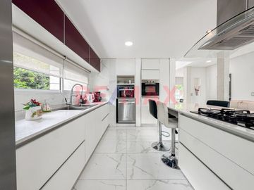 CASA VENTA 5 AMB EN TERRALAGOS CANNING CON PILETA