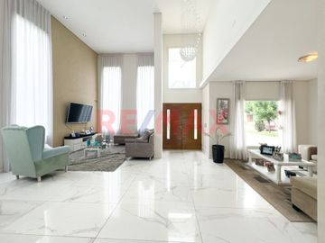 CASA VENTA 5 AMB EN TERRALAGOS CANNING CON PILETA